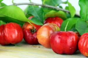 Barbados Cherry: The Tropical Superfruit You Need To Try